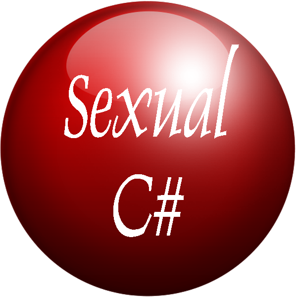 1b C# Sexual
