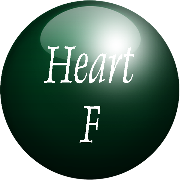 1f F Heart