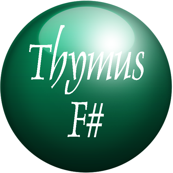 1g F# Thymus