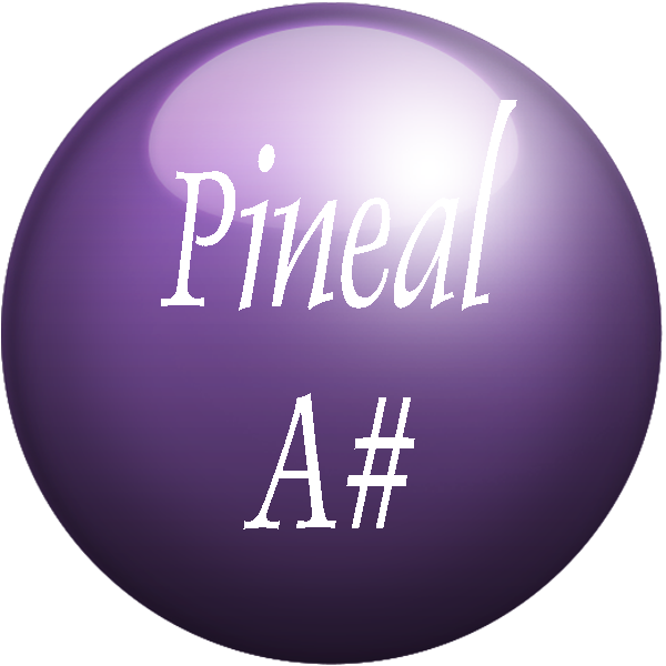 1k A# Pineal
