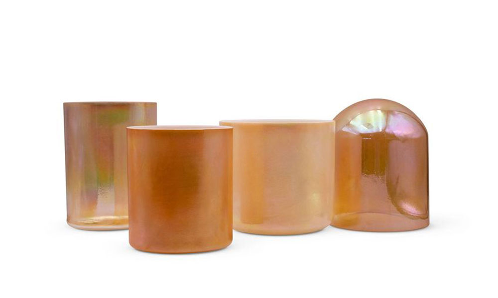 Crone Goddess Alchemy Crystal Singing Bowl